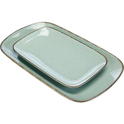 Ritzenhoff & Breker Zestaw talerzy do serwowania Casa,