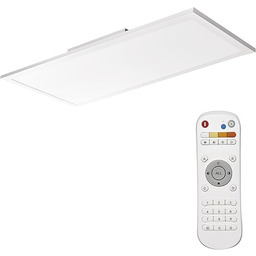 EMOS Lampa sufitowa LED, 25 W, ściemniana,