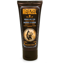 Reuzel Beard Clean&Fresh Shave Butter, mydło do golenia,
