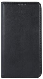 Etui Smart Magnetic do Realme C31 czarne (f)
