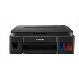 Canon Urządzenie wielofunkcyjne atramentowe G3410 2315C009