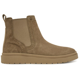 Sztyblety Clarks Polden Easy 26183407 Beżowy