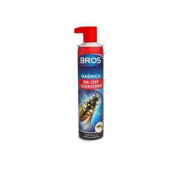 - Spray na osy i szerszenie