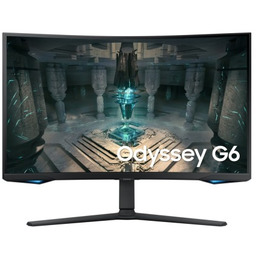Samsung Odyssey G6 LS32BG650EUXEN - 32''