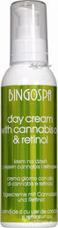 BINGOSPA - DAY CREAM - Krem do twarzy