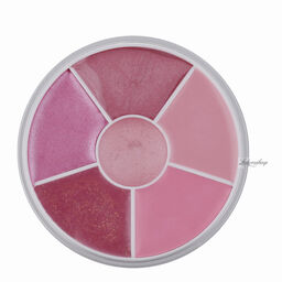 KRYOLAN - LIP ROUGE WHEEL - Kółko 6