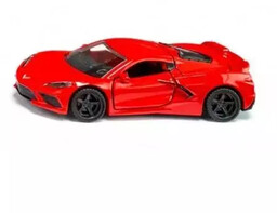 Siku Super - Chevrolet Corvette Stingray