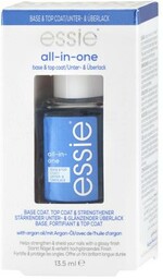 Essie All-In-One Base & Top Coat lakier