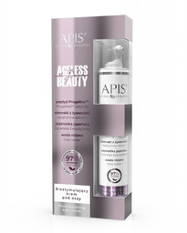 APIS - AGELESS BEAUTY - Biostimulating Eye Cream