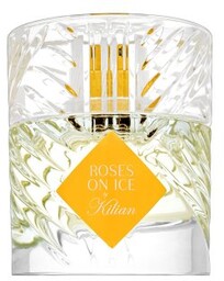 Kilian Roses on Ice woda perfumowana unisex 50