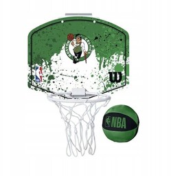 Mini tablica do koszykówki tarcza Nba Mini Hoop