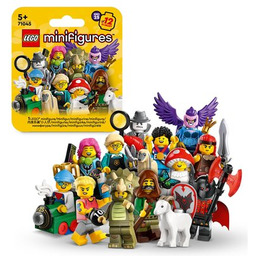 LEGO 71045 Minifigurki Seria 25 (1 figurka)