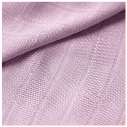 Pieluszka bambusowa 120x120 Wrzos, Bamboo Line Texpol