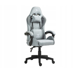 Fotel gamingowy Cobra Player 4.0 CRF41 Szary