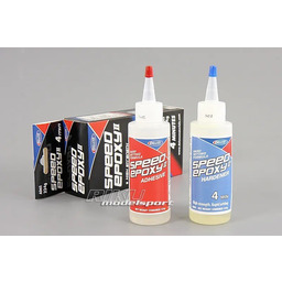 DELUXE MATERIALS DEAD65 -Speed Epoxy II - klej