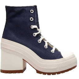 Chuck 70 De Luxe na koturnie