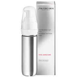 Shiseido Total Revitalizer Light Fluid Krem do twarzy