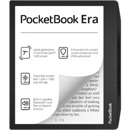 Pocketbook Era 2200 ebooków
