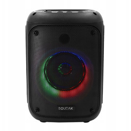 Głośnik Bluetooth Squeak BeatFlow SQ1005