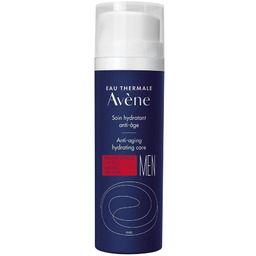 AVENE Men Anti-Aging Hydrating Care nawilżający krem przeciwmarszczkowy