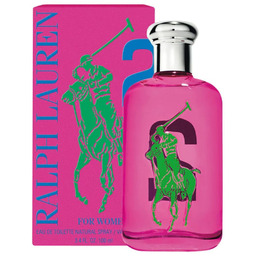 Ralph Lauren Big Pony 2 Women 100ml woda