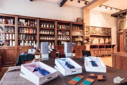 Voucher do Miler Spirits & Style