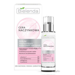 Bielenda - Couperose Skin - Serum - Reducing