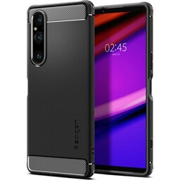 Spigen Etui Rugged Armor do Xperia 1 V,