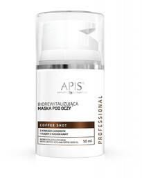 APIS - Professional - COFFEE SHOT - Biorevitalizing