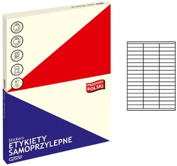 ETYKIETY GRAND 70x16.9 SZT100