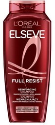 LOREAL ELSEVE Full Resist Szampon wzmacniający do włosów