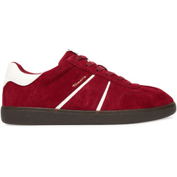 Sneakersy Tamaris 1-23624-43 Czerwony