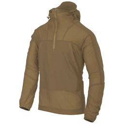 Kurtka Helikon WINDRUNNER Coyote (KU-WDR-NL-11)