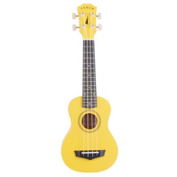 ARROW Ukulele PB10YW Soprano Żółty