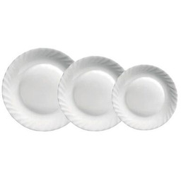 Zestaw obiadowy PRIMA 18 elementów BORM