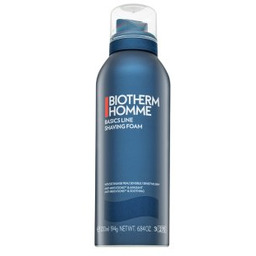 Biotherm Homme krem do golenia Sensitive Skin Shaving