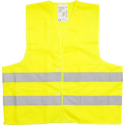 Vorel Kamizelka ostrzegawcza vest-g rozm. xxl 74666