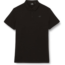4F Polo Marka Model Polo Shirt M086