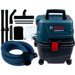 Odkurzacz przemysłowy Bosch Professional Gas 15 1100