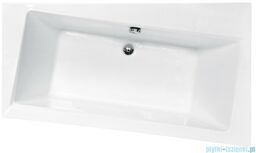 Wanna narożna 170 cm Lewa Infinity Besco