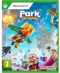 Park Beyond Gra na Xbox Series X Gra