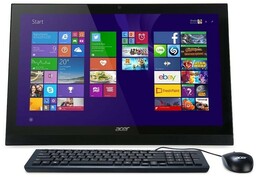ACER All In One Aspire AZ1-621G-UW11