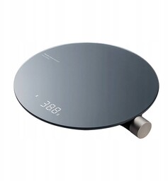 Elektroniczna Precyzyjna Waga Kuchenna Hoto Cyfrowa Led Bluetooth