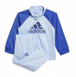Dres dziecięcy Adidas I Camo Ts 74