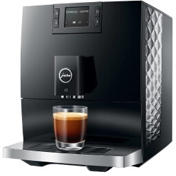 Jura C3 Piano Black (EA) Ekspres ciśnieniowy