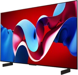 Telewizor Lg OLED42C41LA 4K 120Hz Airplay2 Dolby Atmos