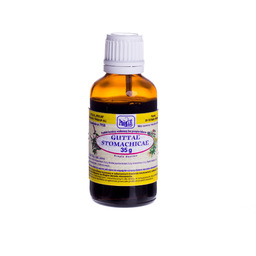 Krople żołądkowe, 35 g /Prolab/
