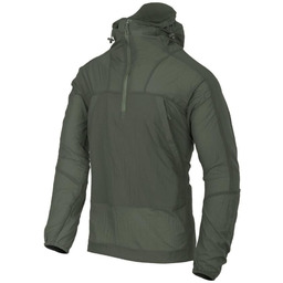 Kurtka Helikon WINDRUNNER Alpha Green (KU-WDR-NL-36)