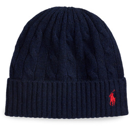 Czapka Polo Ralph Lauren