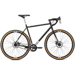 Przełajowy Rower Ns Octane One Kode Single roz.M